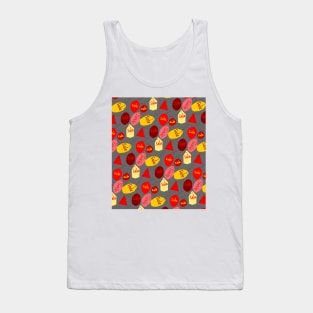 Sale Tank Top